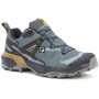 Vorschau SALOMON X ULTRA 360 GTX graue Herren Outdoor-Schuhe mit Gore-Tex® Membran