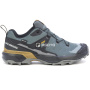 Vorschau SALOMON X ULTRA 360 GTX graue Herren Outdoor-Schuhe mit Gore-Tex® Membran