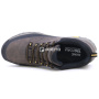 Vorschau REGATTA Blake braune Herren Outdoor-Schuhe mit Vibram-Sohle und Isotex-Membran
