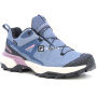 Vorschau SALOMON X Ultra 360 GTX W blaue Damen-Outdoorschuhe mit Gore-Tex® Membran