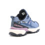 Vorschau SALOMON X Ultra 360 GTX W blaue Damen-Outdoorschuhe mit Gore-Tex® Membran