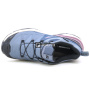 Vorschau SALOMON X Ultra 360 GTX W blaue Damen-Outdoorschuhe mit Gore-Tex® Membran