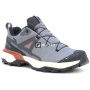Vorschau SALOMON X ULTRA 360 GTX graue Herren Outdoor-Schuhe mit Gore-Tex® Membran
