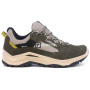 Vorschau LOWA Ventierra GTX braune Herren Leder Outdoor-Schuhe mit Gore-Tex® Membran