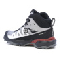Vorschau Wanderschuhe SALOMON X ULTRA 360 MID GTX membrane Gore-Tex®