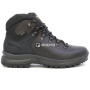 Vorschau GRISPORT Castore braune volllederne Herren-Outdoor-Schuhe mit Gritex®-Membran