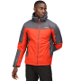 Vorschau Herren Jacke Winter REGATTA RMP298/IGK Fincham