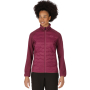 Vorschau Jacke-Damen REGATTA Clumber Hybrid III