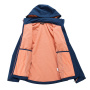 Vorschau Jacke Damen ALPINE PRO Hoora softshell 8000 mm