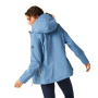 Vorschau Jacke Damen REGATTA Bosfield II Isotex membrane 10 000 mm