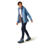 Vorschau Jacke Damen REGATTA Bosfield II Isotex membrane 10 000 mm