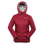Vorschau Wende-Winterjacke für Damen ALPINE PRO Eroma