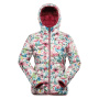 Vorschau Wende-Winterjacke für Damen ALPINE PRO Eroma