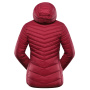 Vorschau Wende-Winterjacke für Damen ALPINE PRO Eroma