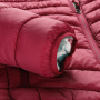 Vorschau Wende-Winterjacke für Damen ALPINE PRO Eroma