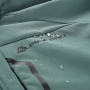 Vorschau Jacke ALPINE PRO Hoor membrane SOFT-SHELL WINDBARRIER DWR 8000 mm