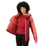 Vorschau Jacke Damen REGATTA Calderdale IV + Isotex 5000 mm