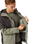Vorschau Jacke Herren REGATTA RaddickII Isotex 15000 mm