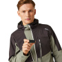 Vorschau Jacke Herren REGATTA RaddickII Isotex 15000 mm