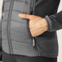 Vorschau Jacke Damen REGATTA Clumber Hybrid V