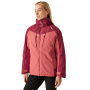 Vorschau Jacke Damen REGATTA Calderdale Winter