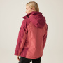 Vorschau Jacke Damen REGATTA Calderdale Winter
