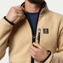 Vorschau Jacke Herren Beyond Nordic Sweden Teddy