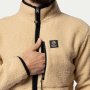 Vorschau Jacke Herren Beyond Nordic Sweden Teddy