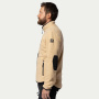 Vorschau Jacke Herren Beyond Nordic Sweden Teddy