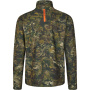 Vorschau SEELAND Denmark Tidal Camo Herren-Outdoorjacke Camouflage, komfortabel, Stretch
