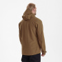 Vorschau Deerhunter Denmark Sarek beige funktionelle Herren Outdoor Jacke WP 10 000 mm