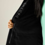 Vorschau REGATTA Birchdale II schwarze Damen Outdoorjacke + 10.000 mm Membran
