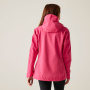Vorschau REGATTA Birchdale II rosa Damen Outdoorjacke + 10.000 mm Membran