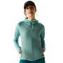 Vorschau REGATTA Andreson Hybrid grüne Damen Outdoor Ganzjahresjacke, bequem