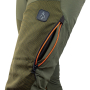 Vorschau Berufshose KAPRIOlL Tech Stretch olive