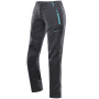 Vorschau ALPINE PRO Muria 4 dámské softshell funkční kalhoty