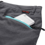 Vorschau ALPINE PRO Muria 4 dámské softshell funkční kalhoty