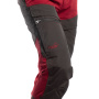 Vorschau Hose Outdoor ARRAK Hybrid Stretch