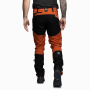 Vorschau Hose outdoor Beyond Nordic Sweden Teflon EcoElite® RECCO