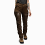 Vorschau Hose Damen Beyond Nordic Sweden Zip-Off Teflon EcoElite®