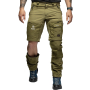 Vorschau Hose Beyond Nordic Sweden Zip-Off Teflon EcoElite®