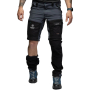 Vorschau Hose Beyond Nordic Sweden Zip-Off Teflon EcoElite®