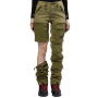 Vorschau Hose Damen Beyond Nordic Sweden Zip-Off Teflon EcoElite®