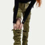 Vorschau Hose Damen Beyond Nordic Sweden Zip-Off Teflon EcoElite®