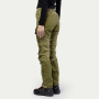 Vorschau Hose Damen Beyond Nordic Sweden Zip-Off Teflon EcoElite®