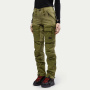 Vorschau Hose Damen Beyond Nordic Sweden Zip-Off Teflon EcoElite®
