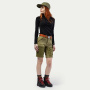Vorschau Hose Damen Beyond Nordic Sweden Zip-Off Teflon EcoElite®