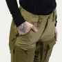 Vorschau Hose Damen Beyond Nordic Sweden Zip-Off Teflon EcoElite®