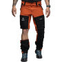 Vorschau Hose Beyond Nordic Sweden Zip-Off Teflon EcoElite®