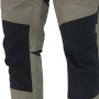 Vorschau Trekkinghose Herren Asoto Northsky Brown WR water-resistant